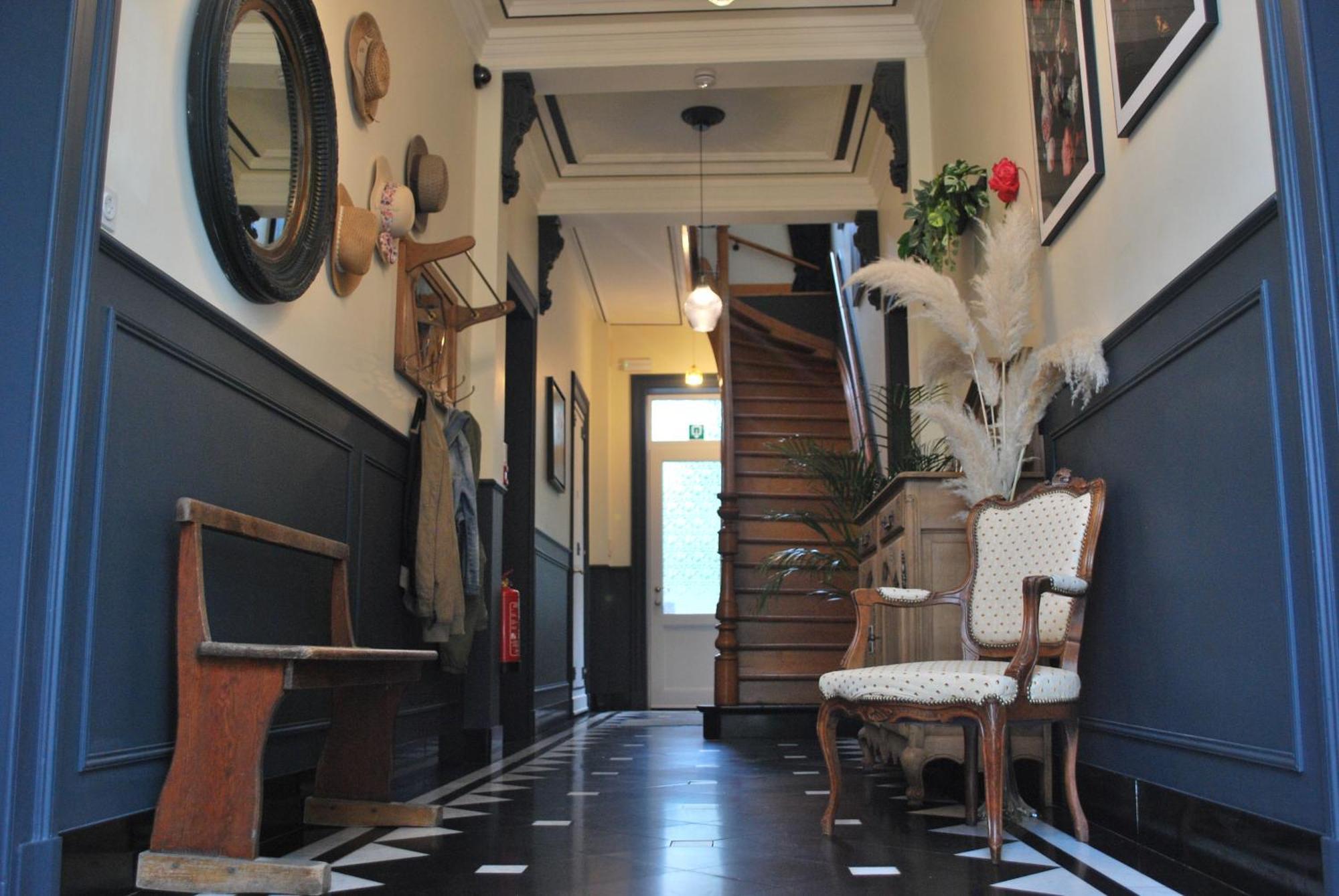 B&B La Sucrerie Amougies Exterior photo